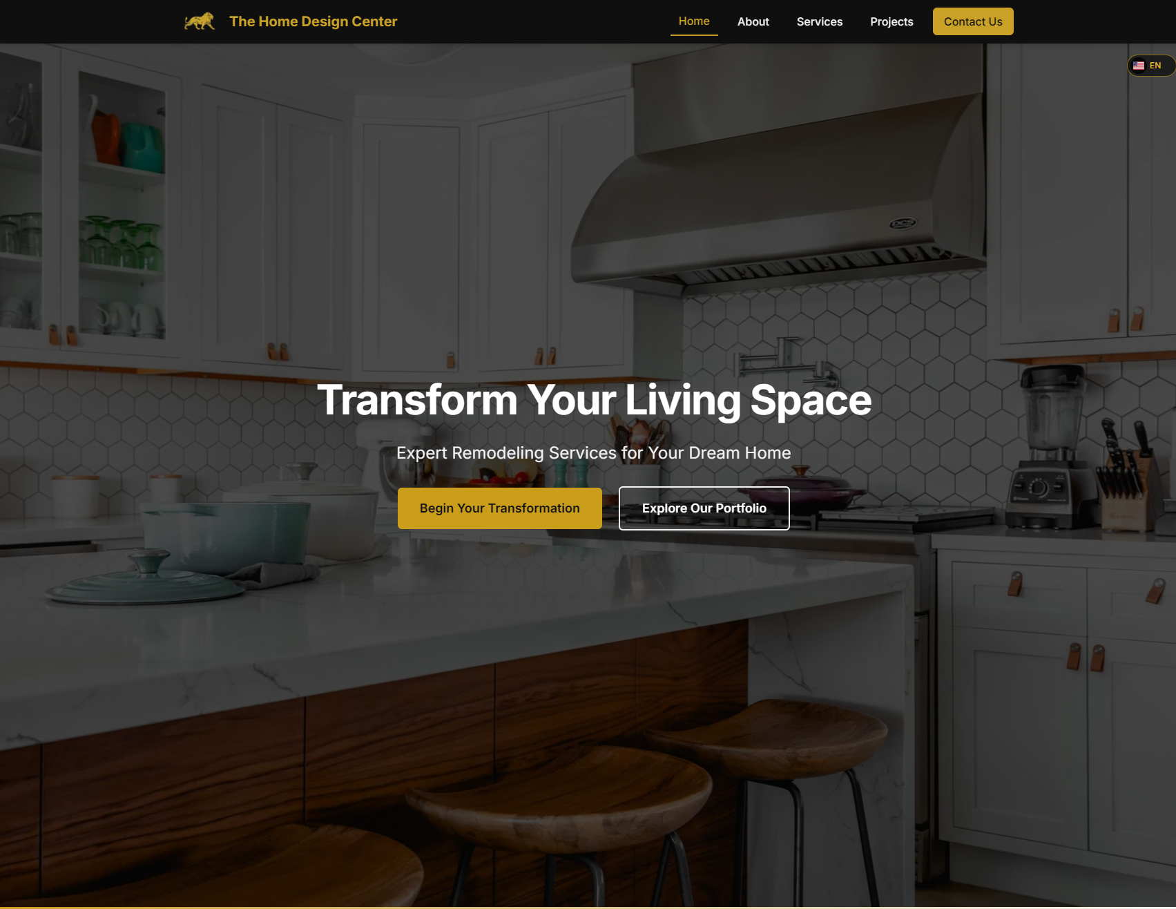 The Home Design Center